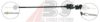 CITRO 2150P7 Clutch Cable